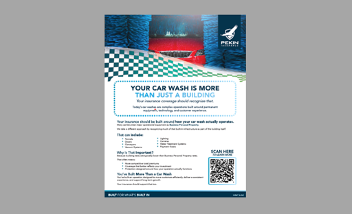 BPP Carwash Flyer