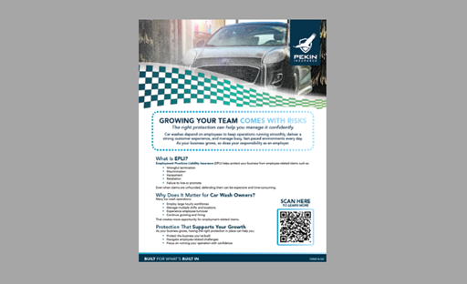 EPLI Flyer