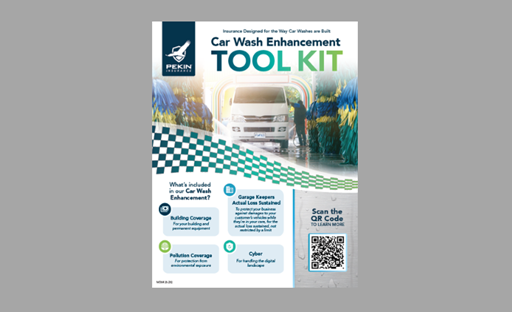 toolkit Carwash