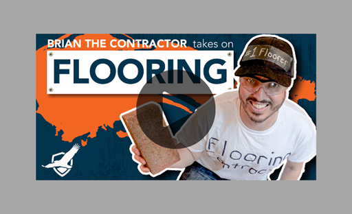 Flooring Video