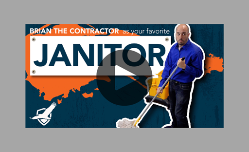 Janitorial Video