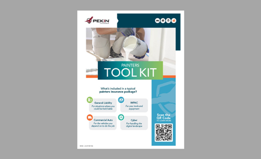 Painting Tool Kit UTAZ