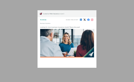 Business Insurance TSC