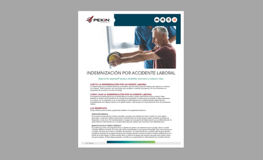 1097 WC Employer Handout (Spanish)