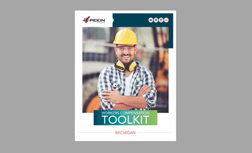 Workers comp Tool Kit - Michigan