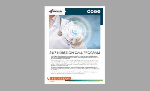 1091 NOC Intro Flyer