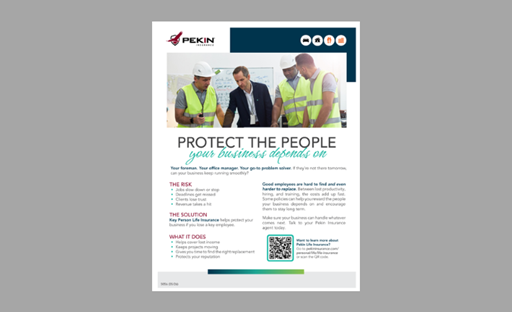 Marketing Materials Website Previews