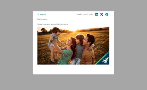 General Life Insurance TSC