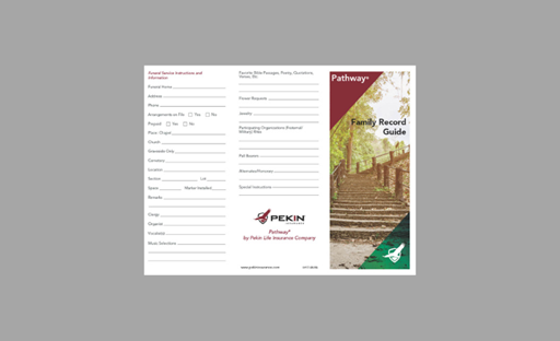 LY177 Family Record Guide