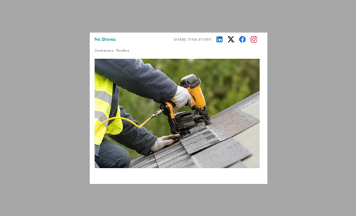Roofers Social Cover