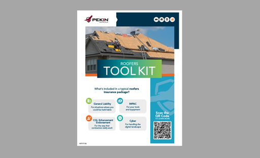 Tool Kit Cover