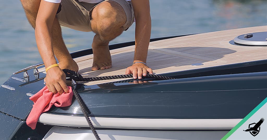 10 Boat Cleaning Tips to Keep Your Vessel Shining