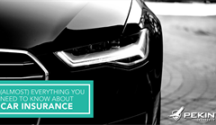 Car Insurance Graphic