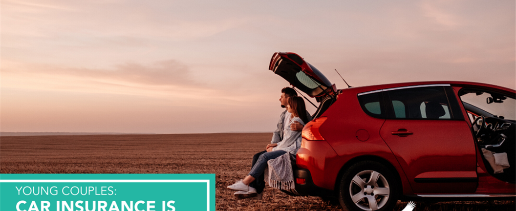 Car Insurance Graphic