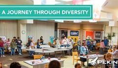 A journey through diversity  blog graphic