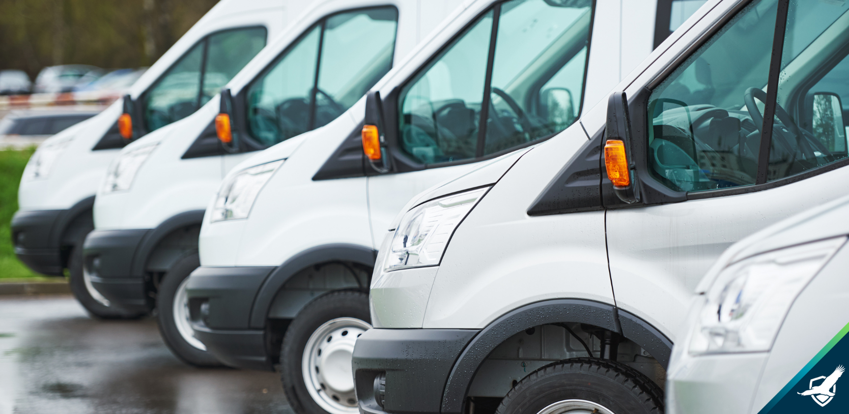 From Reactive to Proactive: A Smarter Approach to Fleet Risk