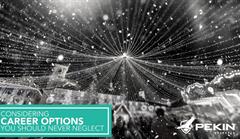 Considering career options you should never neglect graphic