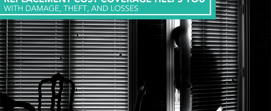 Replacement Cost Graphic