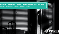 Replacement Cost Graphic