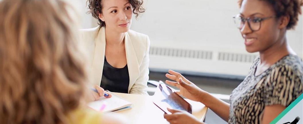 Women's History Graphic